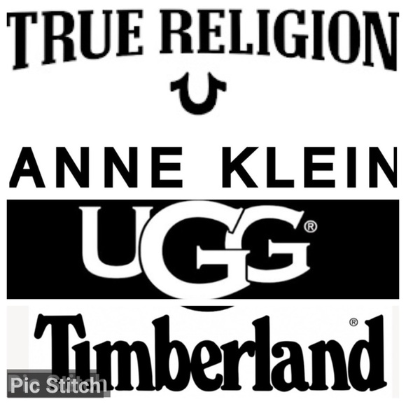 Ladies & Men Shoes - Picture 6 of 11